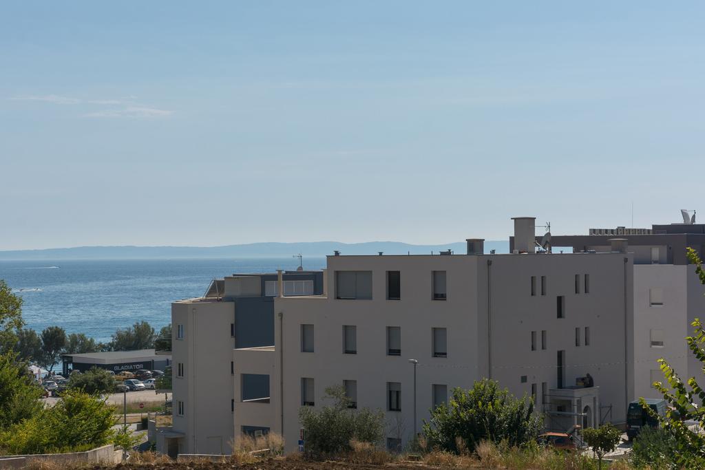 Luxury Rooms Near The Beach1 Split Extérieur photo
