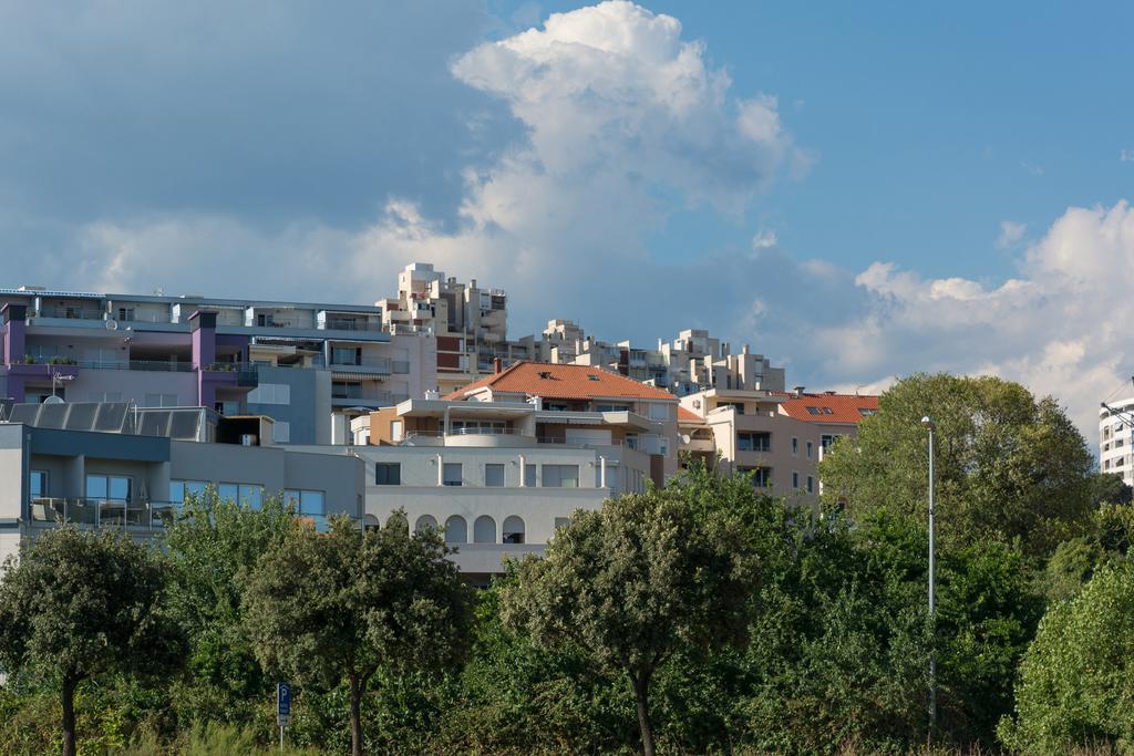 Luxury Rooms Near The Beach1 Split Extérieur photo