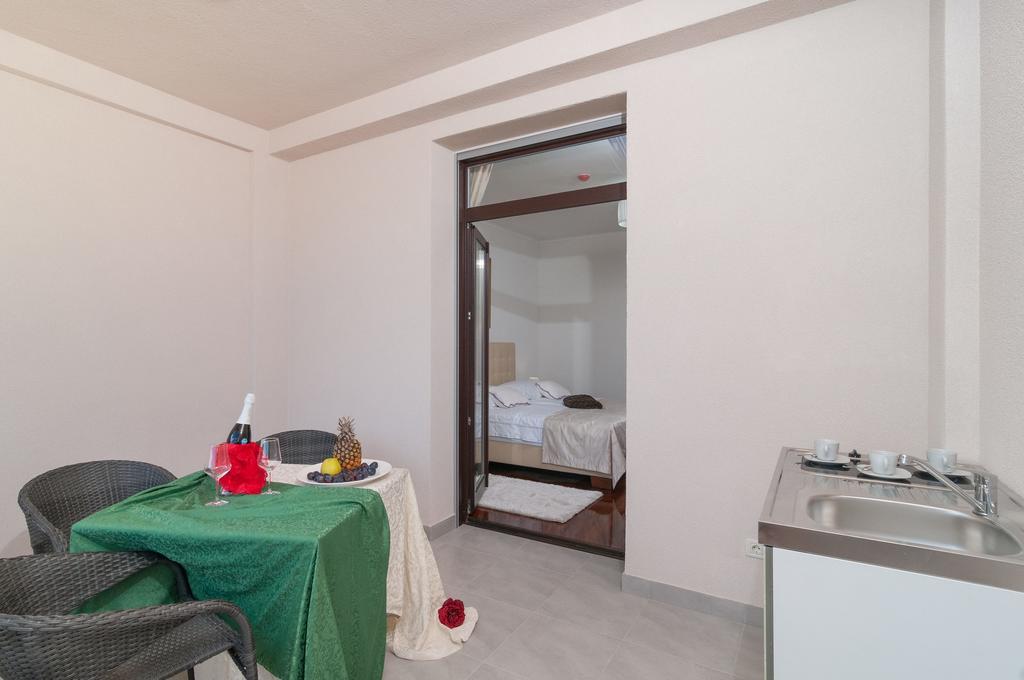 Luxury Rooms Near The Beach1 Split Extérieur photo
