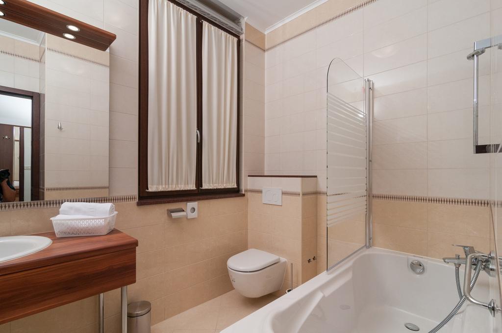 Luxury Rooms Near The Beach1 Split Extérieur photo