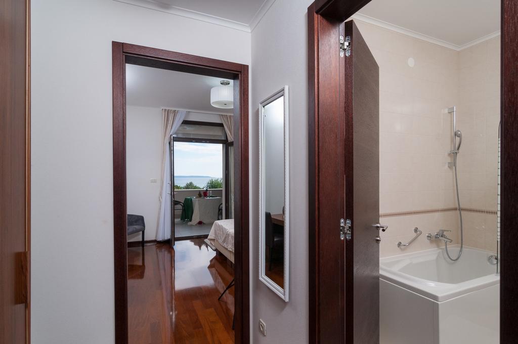 Luxury Rooms Near The Beach1 Split Extérieur photo