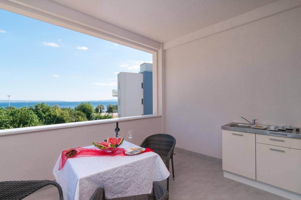 Luxury Rooms Near The Beach1 Split Extérieur photo
