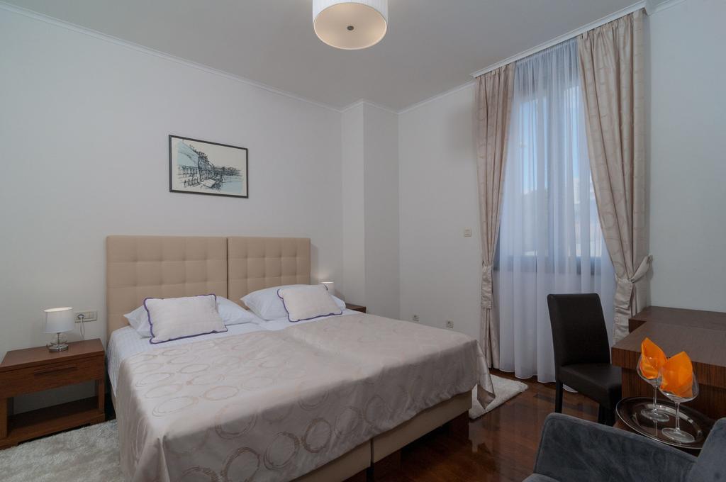 Luxury Rooms Near The Beach1 Split Extérieur photo